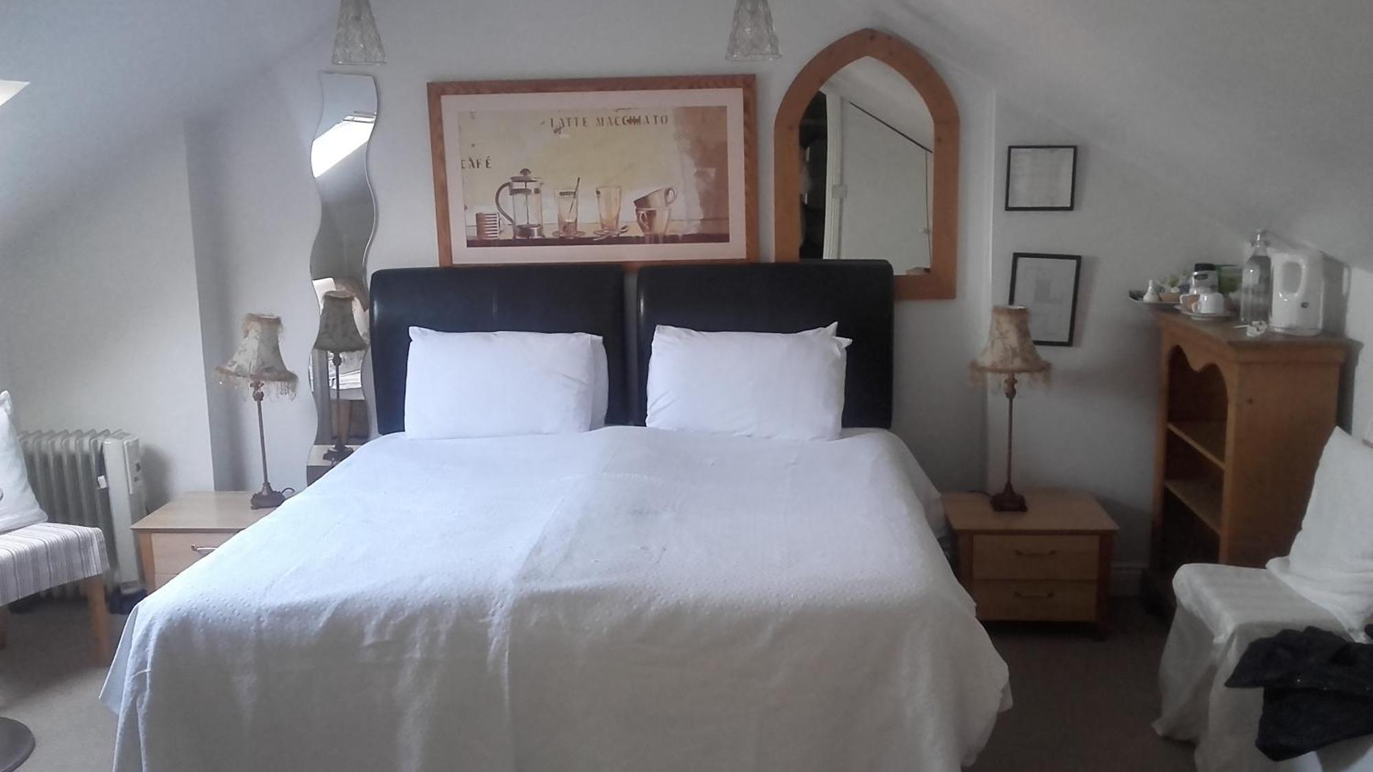 St. Aiden'S Guesthouse Dublin Bagian luar foto