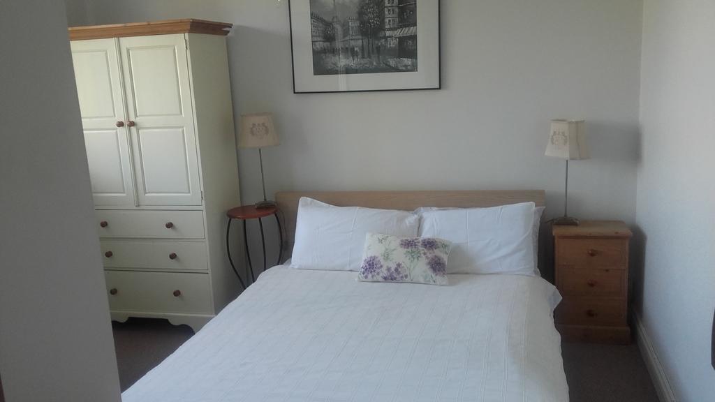 St. Aiden'S Guesthouse Dublin Bagian luar foto