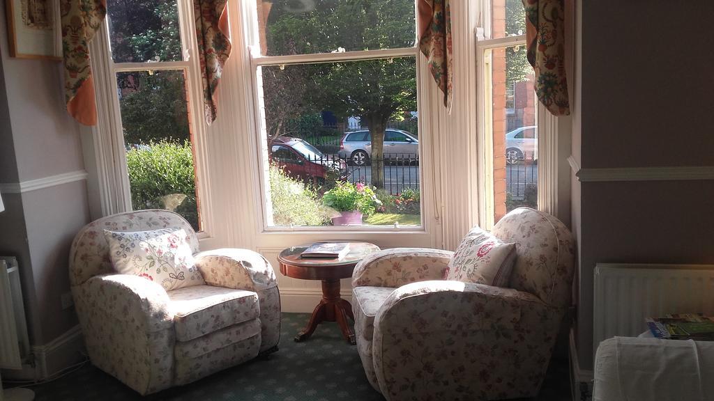 St. Aiden'S Guesthouse Dublin Bagian luar foto