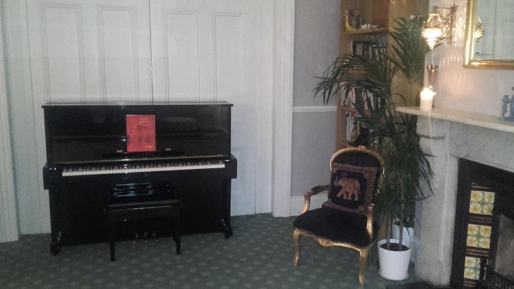St. Aiden'S Guesthouse Dublin Bagian luar foto