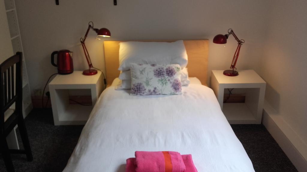 St. Aiden'S Guesthouse Dublin Bagian luar foto