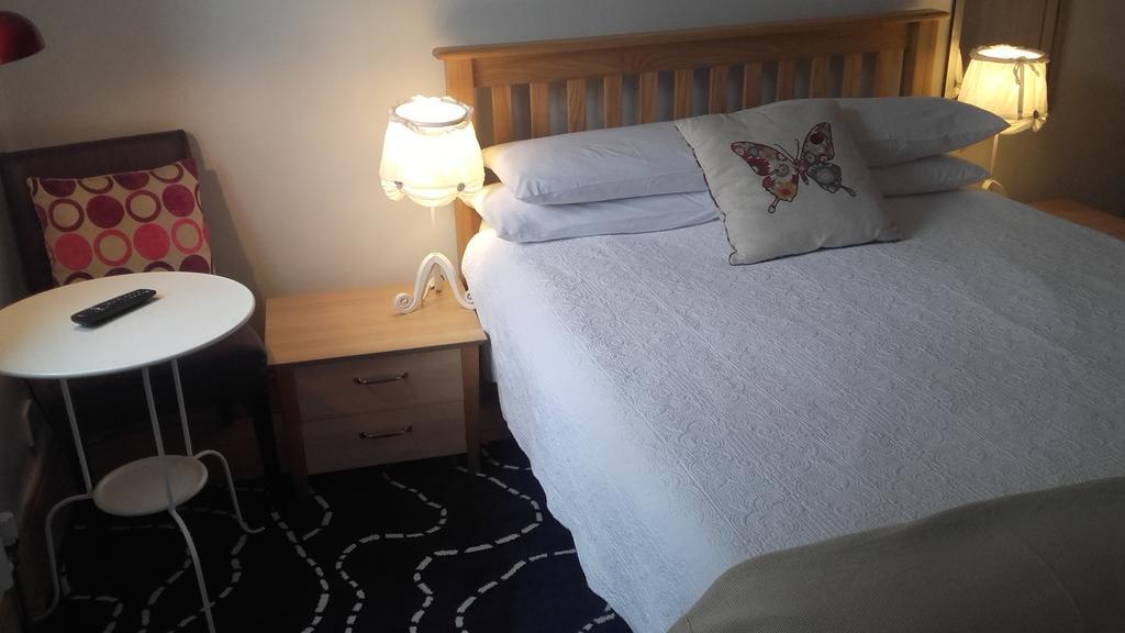 St. Aiden'S Guesthouse Dublin Bagian luar foto