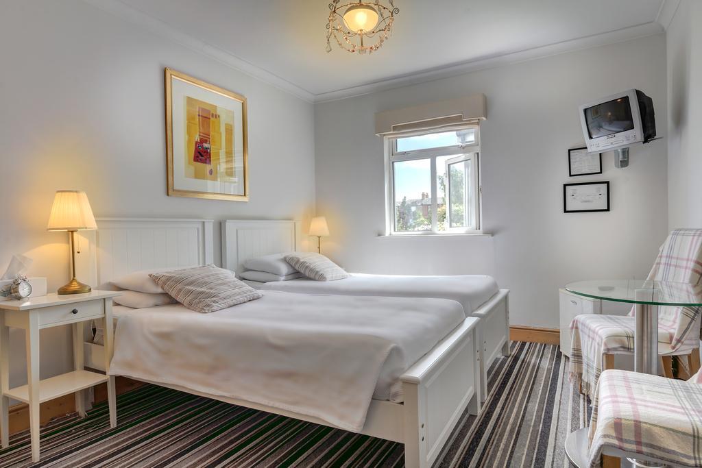St. Aiden'S Guesthouse Dublin Ruang foto