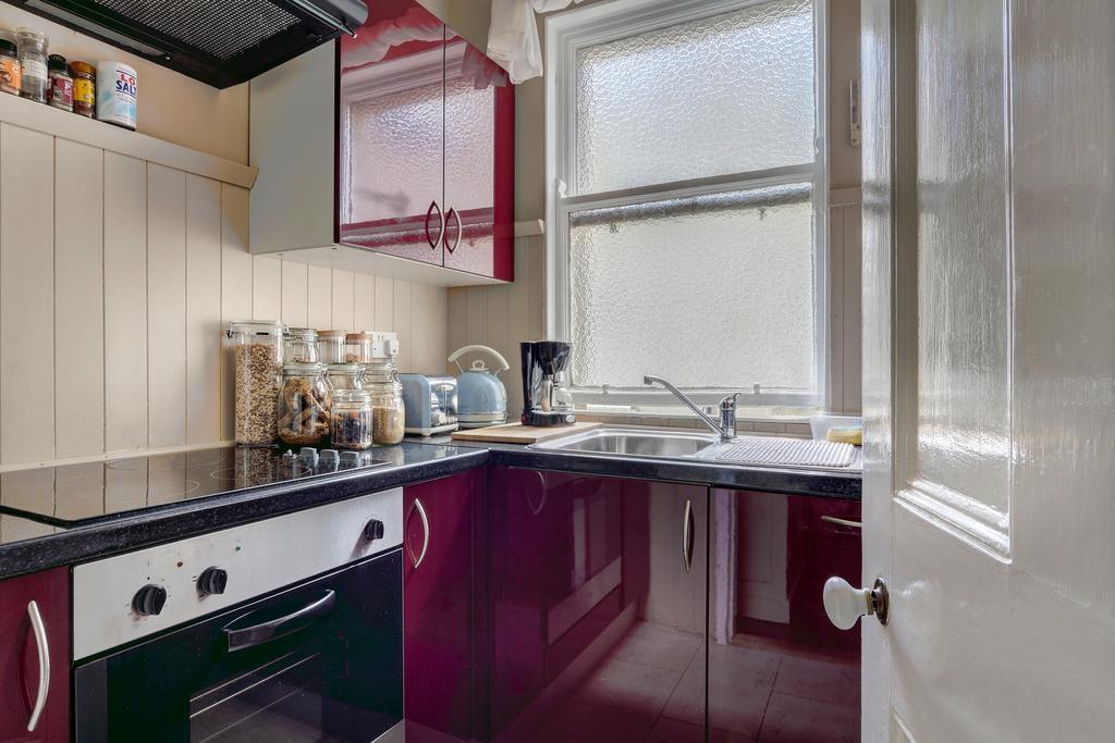 St. Aiden'S Guesthouse Dublin Bagian luar foto