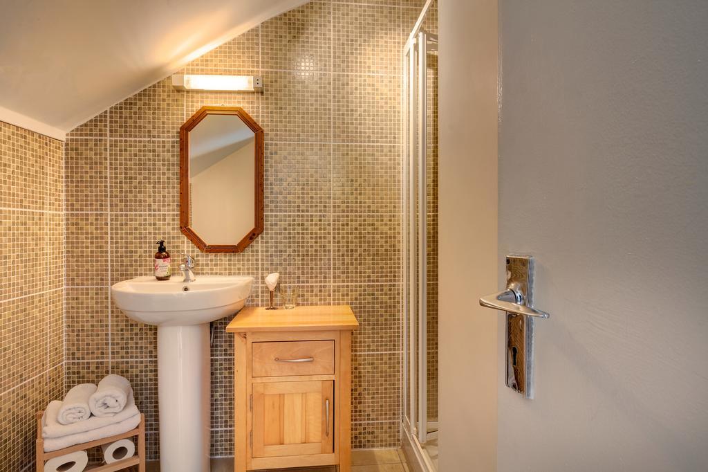 St. Aiden'S Guesthouse Dublin Bagian luar foto