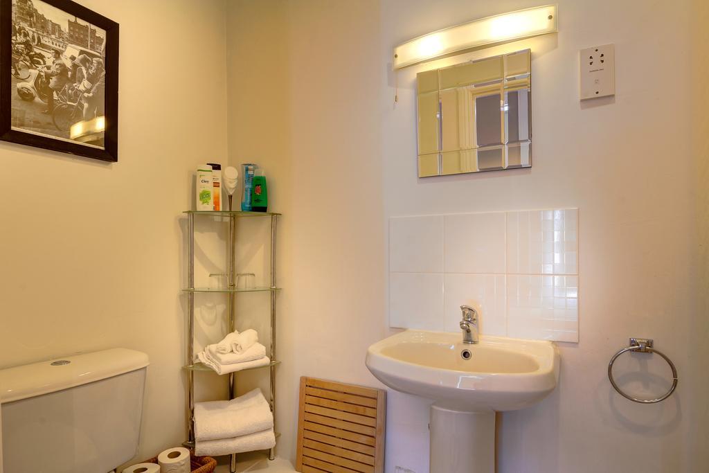 St. Aiden'S Guesthouse Dublin Bagian luar foto