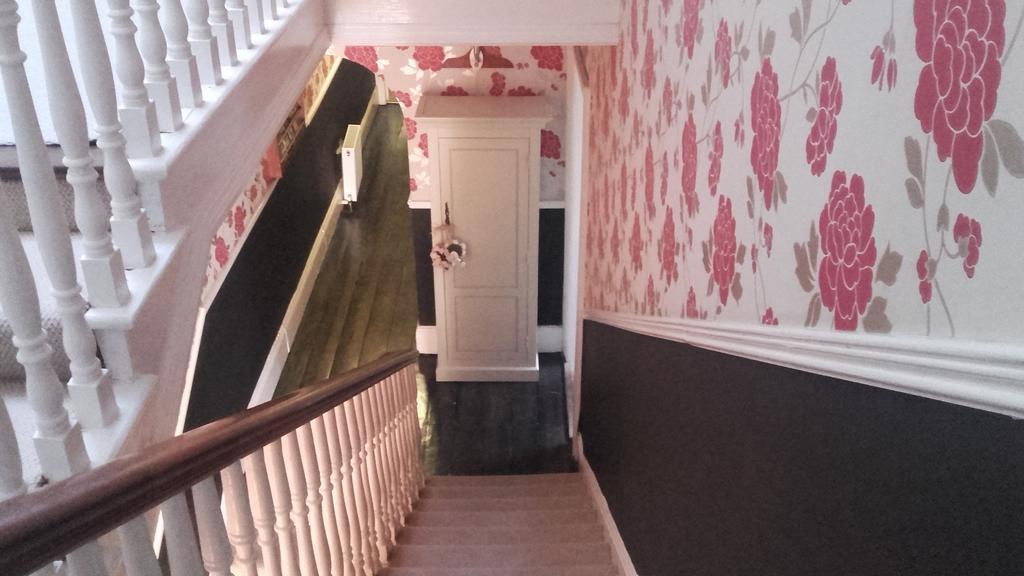 St. Aiden'S Guesthouse Dublin Bagian luar foto
