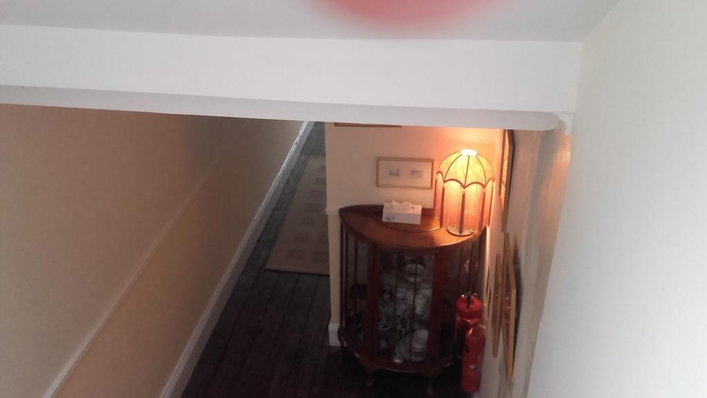 St. Aiden'S Guesthouse Dublin Bagian luar foto