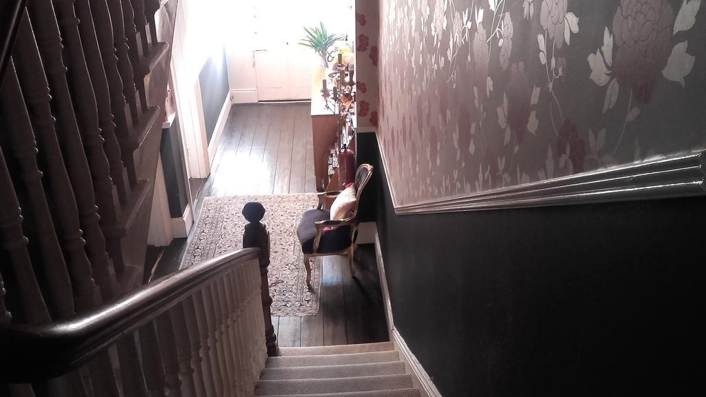 St. Aiden'S Guesthouse Dublin Bagian luar foto