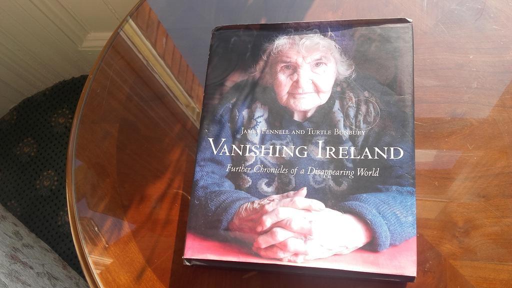 St. Aiden'S Guesthouse Dublin Bagian luar foto