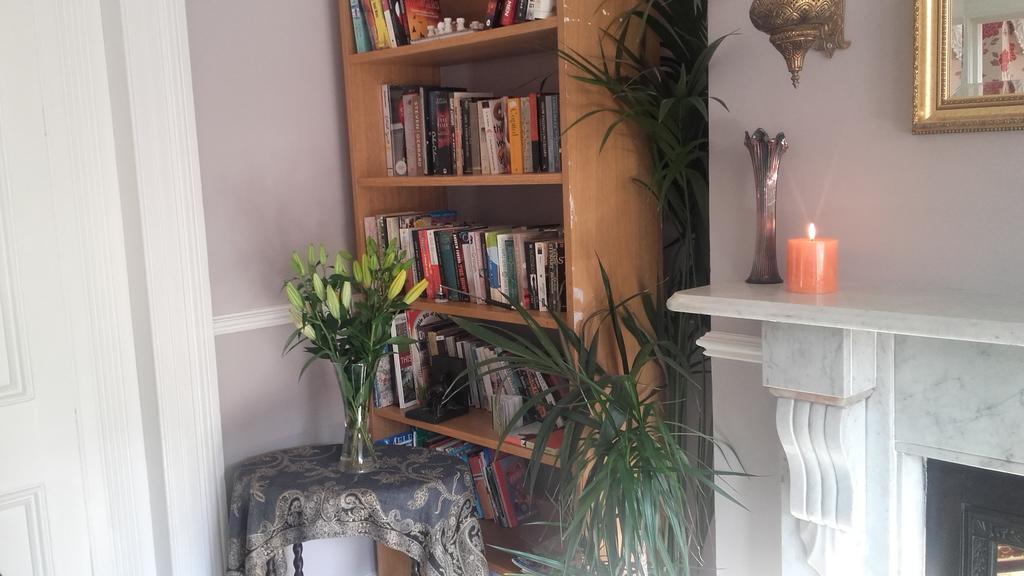 St. Aiden'S Guesthouse Dublin Bagian luar foto