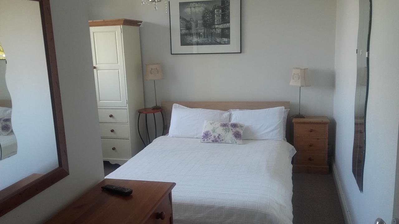 St. Aiden'S Guesthouse Dublin Bagian luar foto